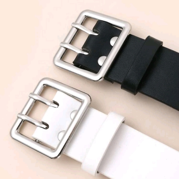 2 Shein Belts - Picture 4 of 5